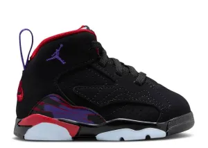 Air Jordan JORDAN MVP TD 'RAPTORS' sneakers, black