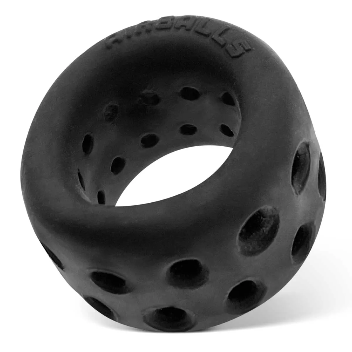 Airballs Air-Lite Vented Ball Stretcher - Ice