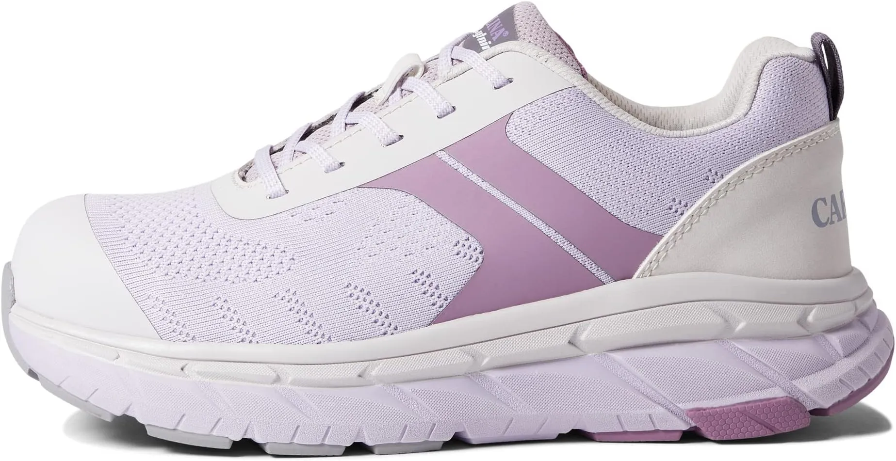 Align Carolina sneakers, lilac