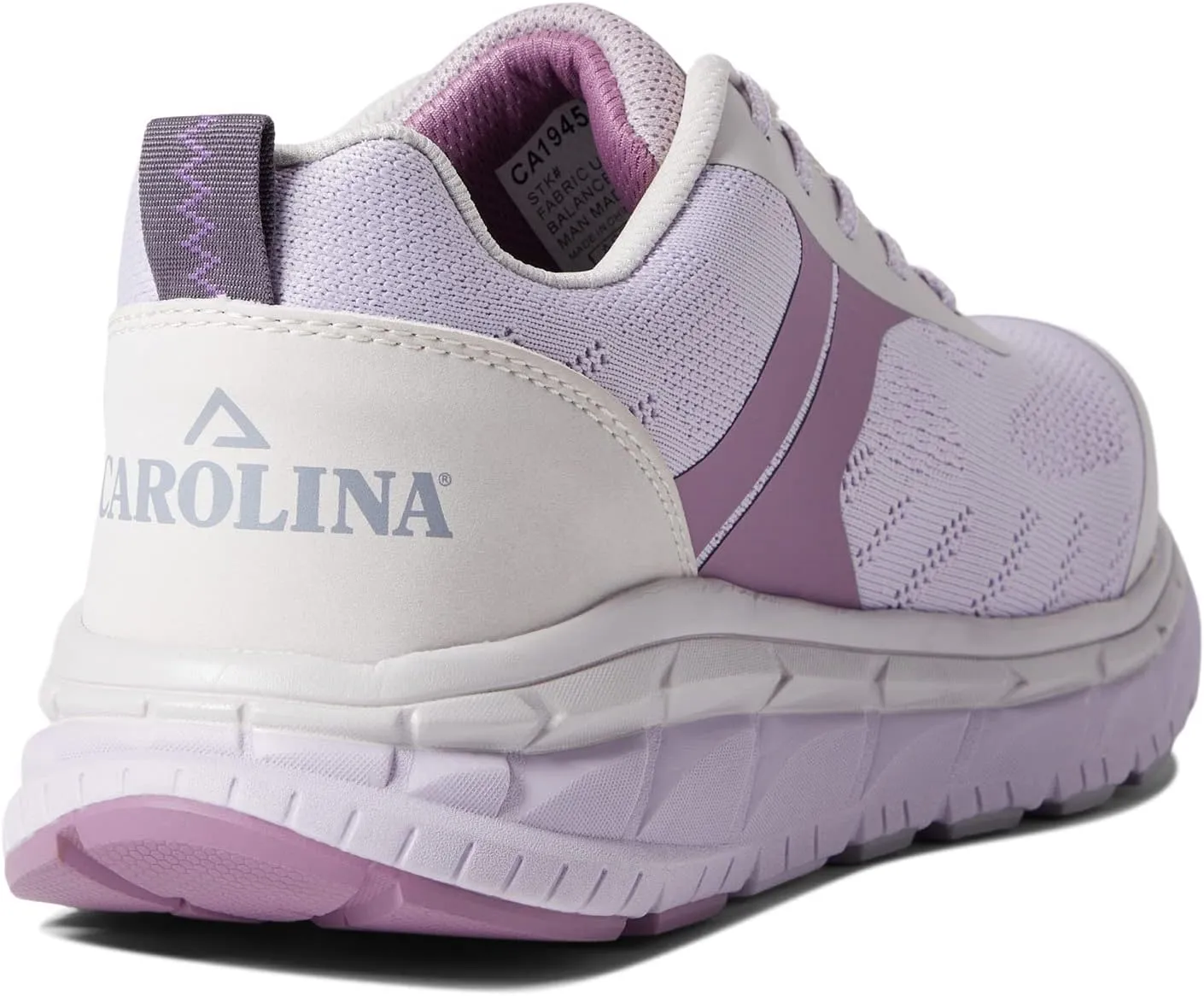 Align Carolina sneakers, lilac