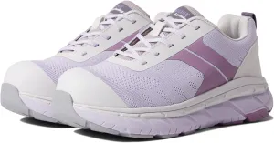 Align Carolina sneakers, lilac