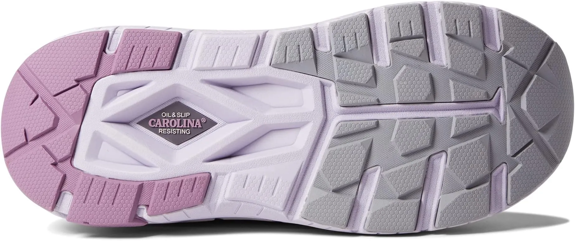 Align Carolina sneakers, lilac