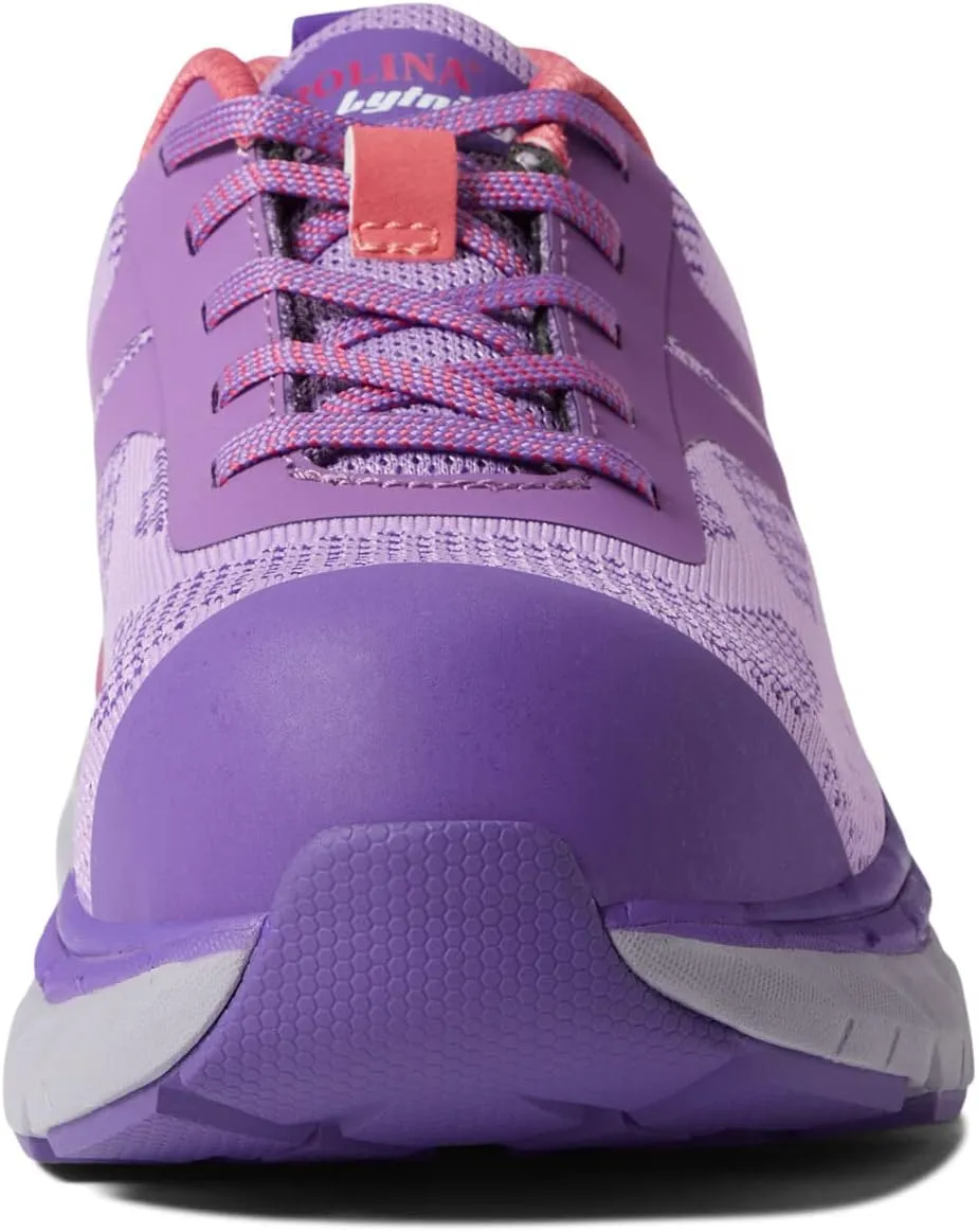 Align Carolina sneakers, purple