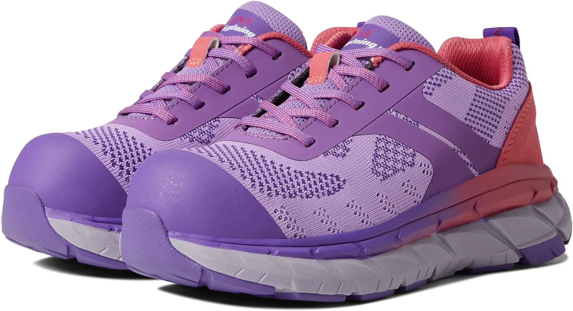 Align Carolina sneakers, purple