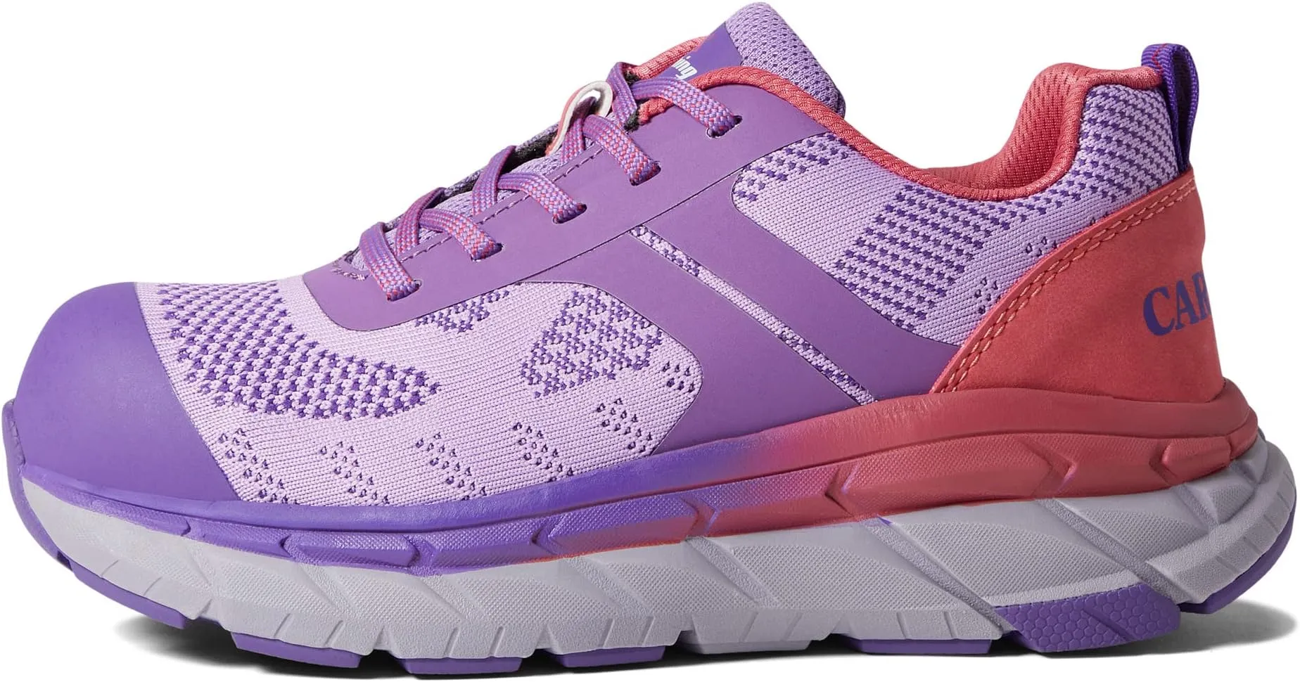 Align Carolina sneakers, purple