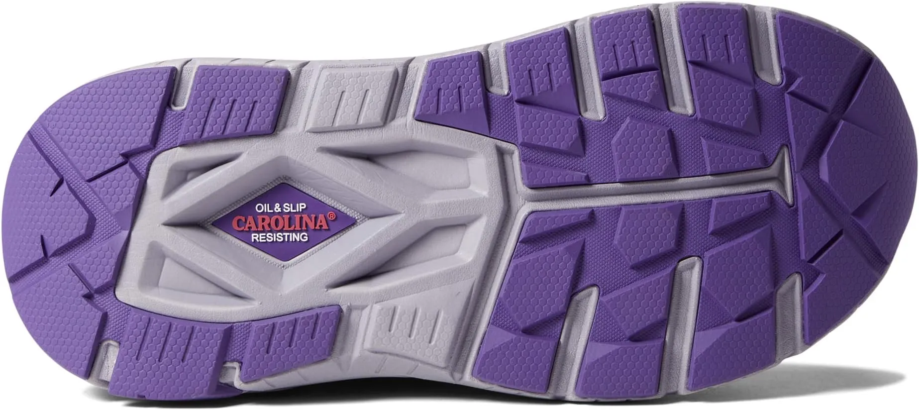 Align Carolina sneakers, purple