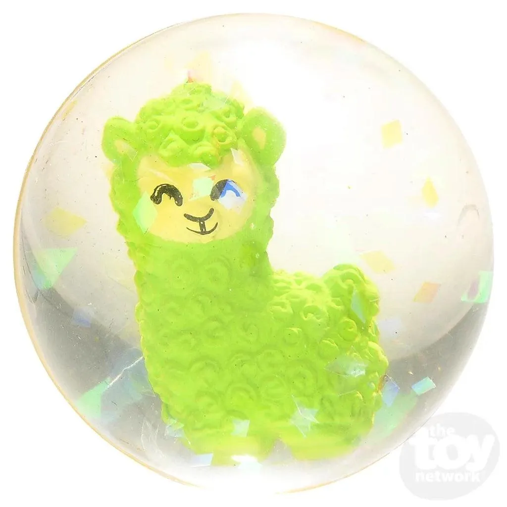 Alpaca Hi-Bounce Ball