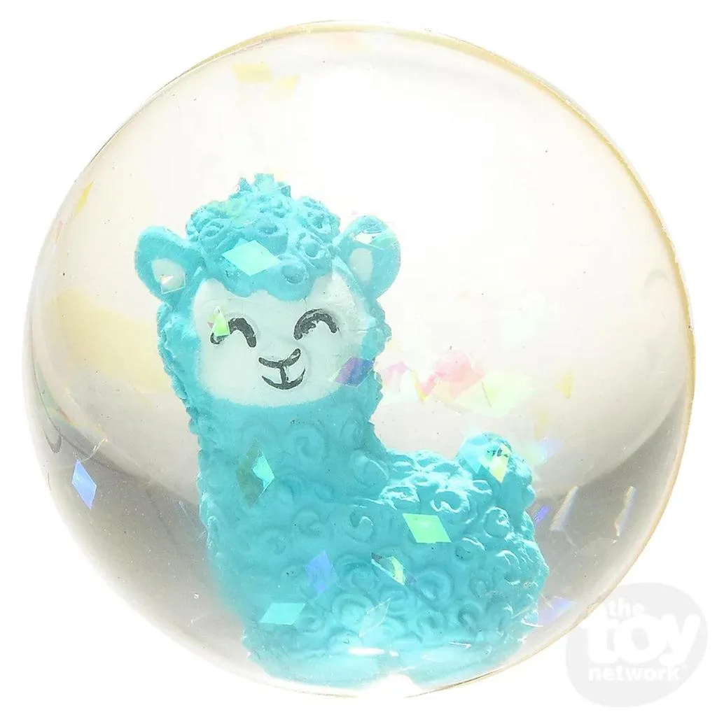 Alpaca Hi-Bounce Ball