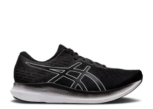 ASICS EVORIDE 2 'BLACK WHITE' sneakers, black