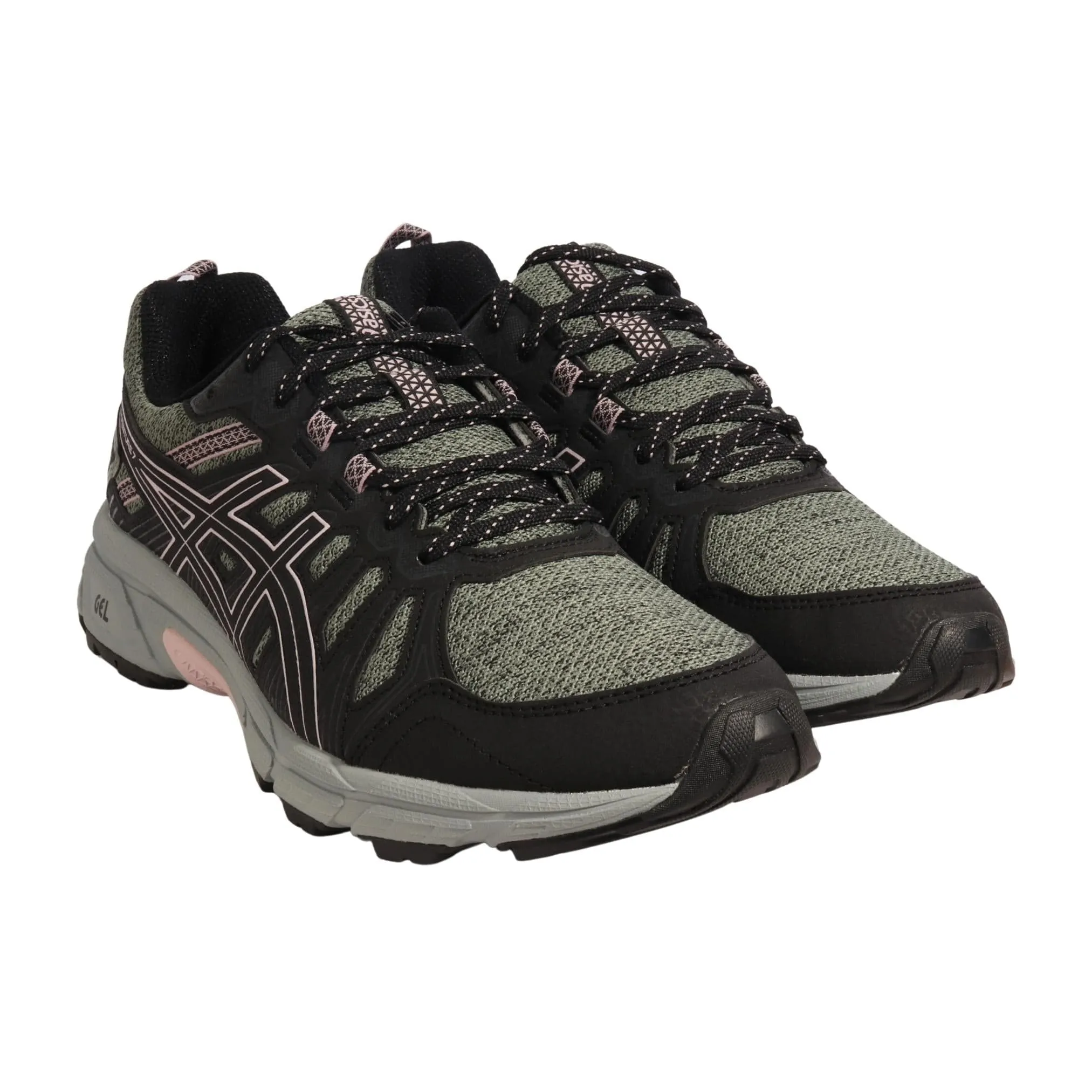 ASICS - GEL - VENTURE 7 MX LICHEN