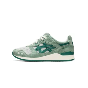 Asics Mens Gel-Lyte III OG Shoes 'Lichen Rock/Edible Moss'