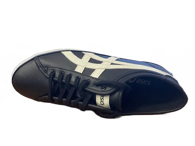 Asics sneakers da uomo Biku H102Y 9099 black