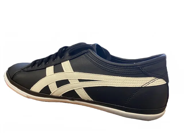 Asics sneakers da uomo Biku H102Y 9099 black