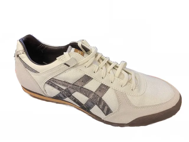 Asics sneakers da uomo Tonda H113N 2899