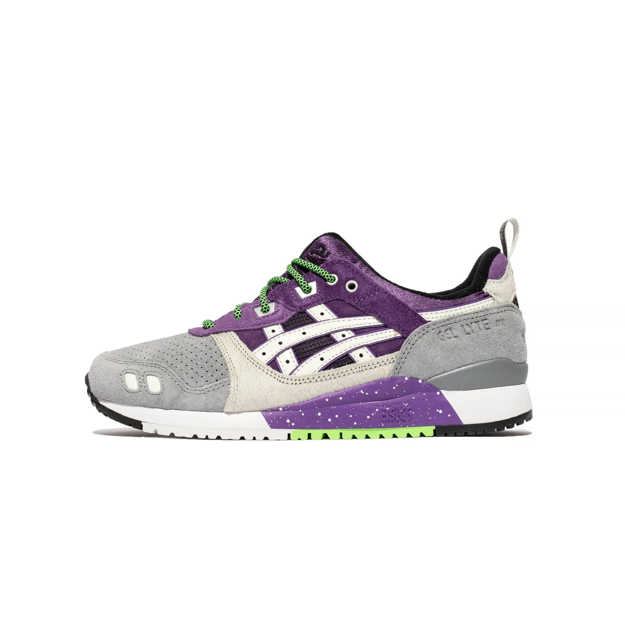 Asics x Sneaker Freaker Mens Gel-Lyte III OG Shoes