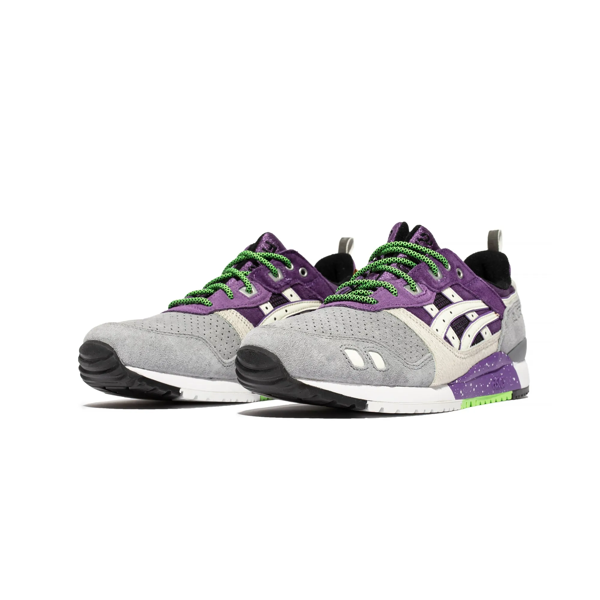 Asics x Sneaker Freaker Mens Gel-Lyte III OG Shoes