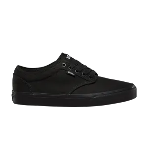 Atwood Vans sneakers, black