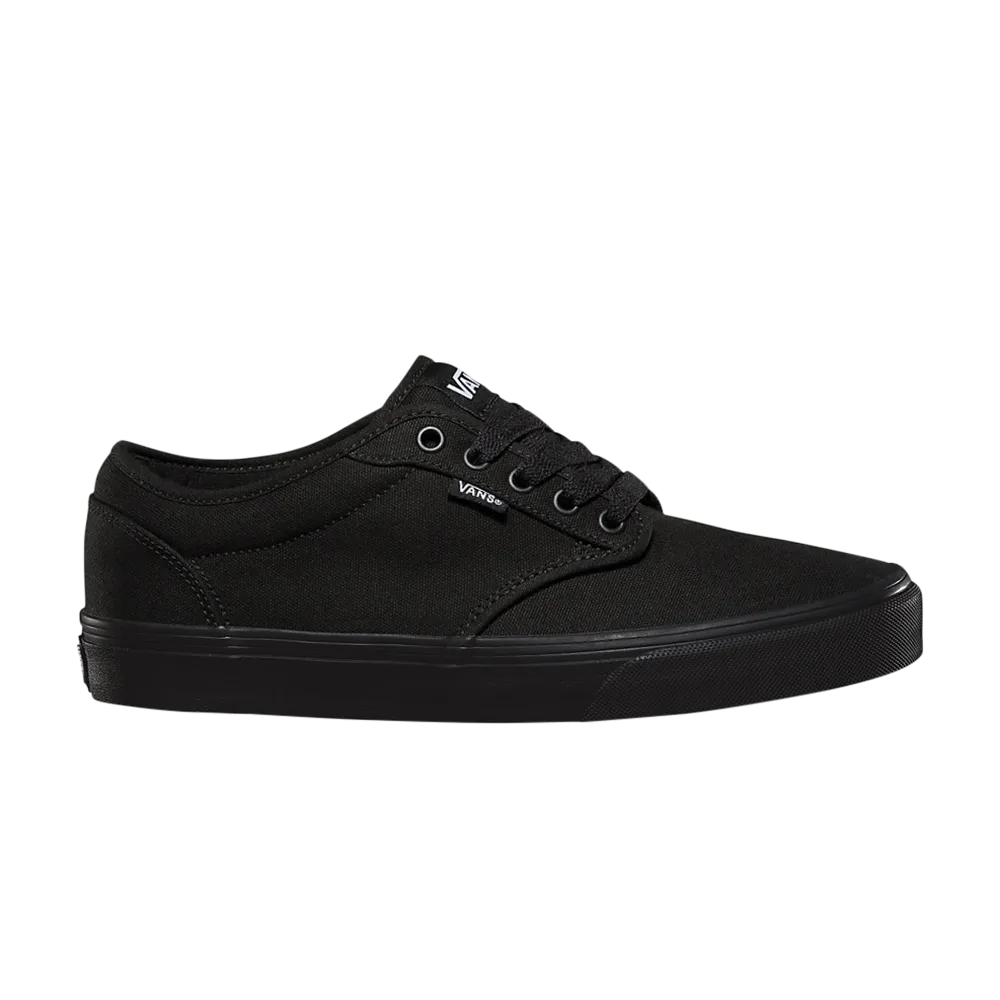 Atwood Vans sneakers, black