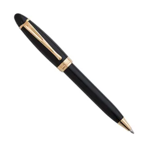 Aurora Ipsilon Classic Black - Ballpoint