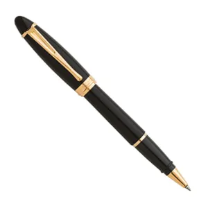 Aurora Ipsilon Classic Black - Rollerball