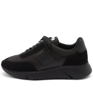 Axel Arigato Genesis Monochrome Sneakers