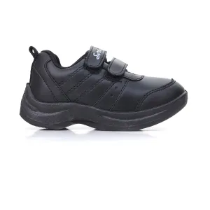 B-BO-0200042- Boys School Shoes