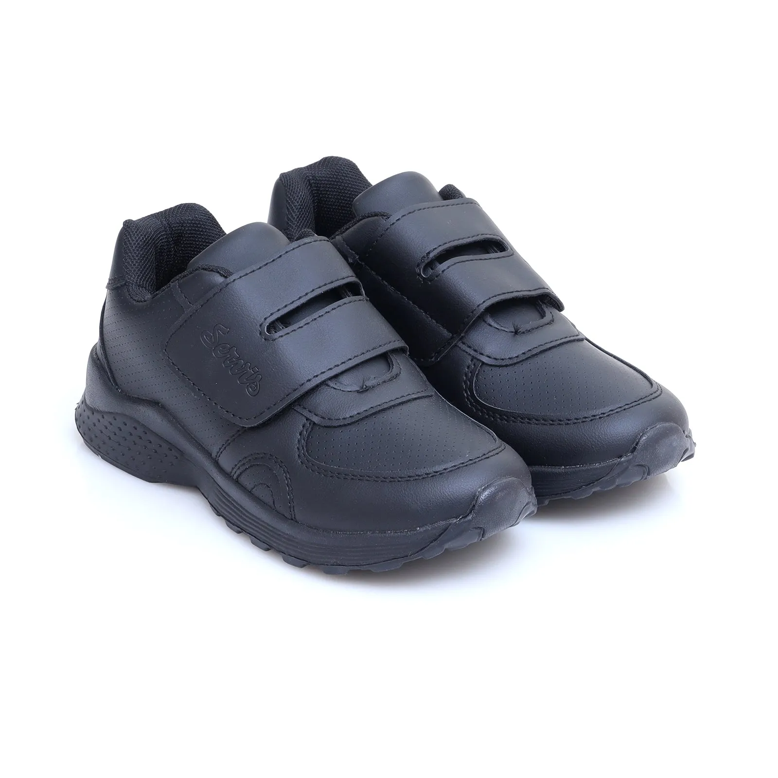 B-BO-0200054-School Shoes