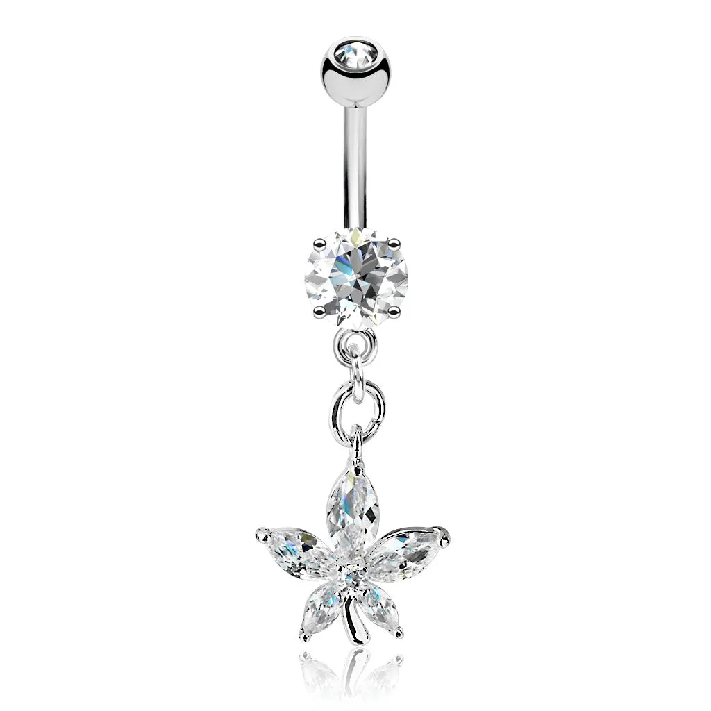 Bae's Florist Belly Bar