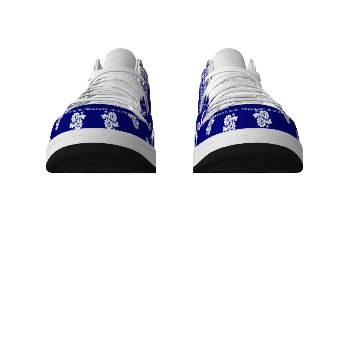 BANDANA Cs'UP SNEAKERS AF