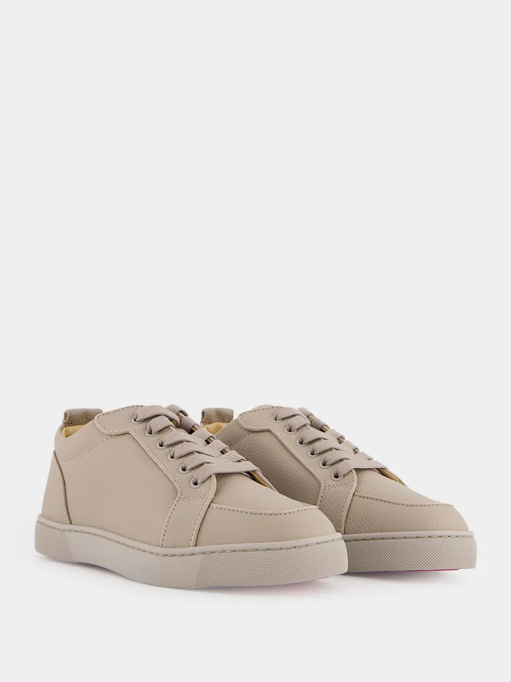 Beige Rantulow Sneakers