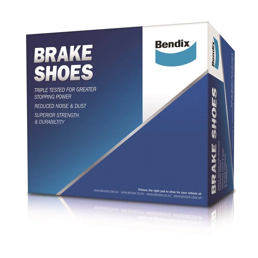 Bendix Brake Shoes - BS5023