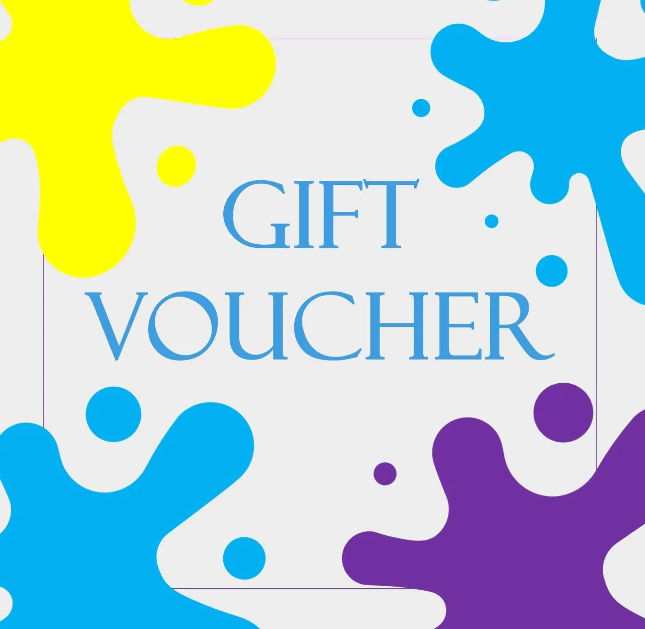 BILLYCART KIDS gift voucher