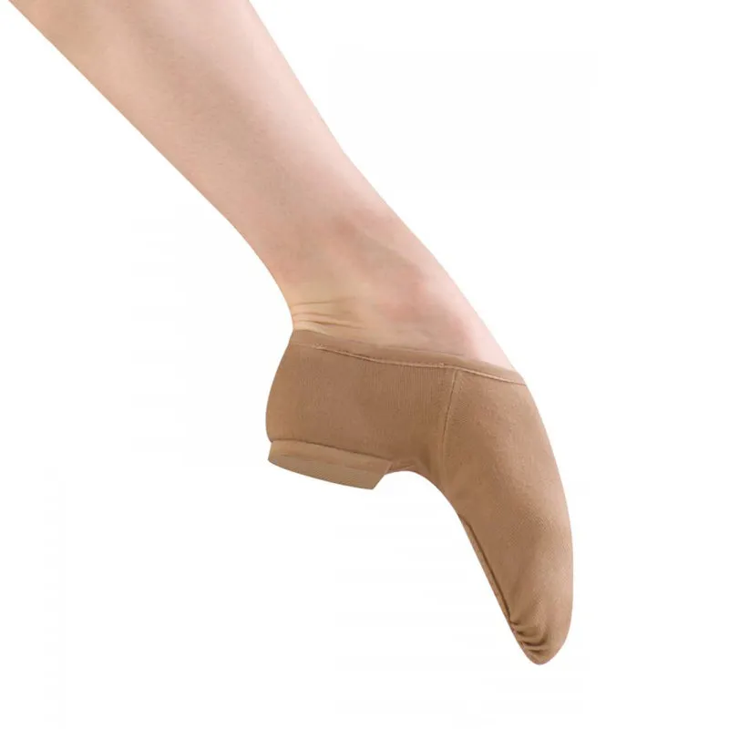 Bloch Phantom Women's Jazz Shoes - Tan