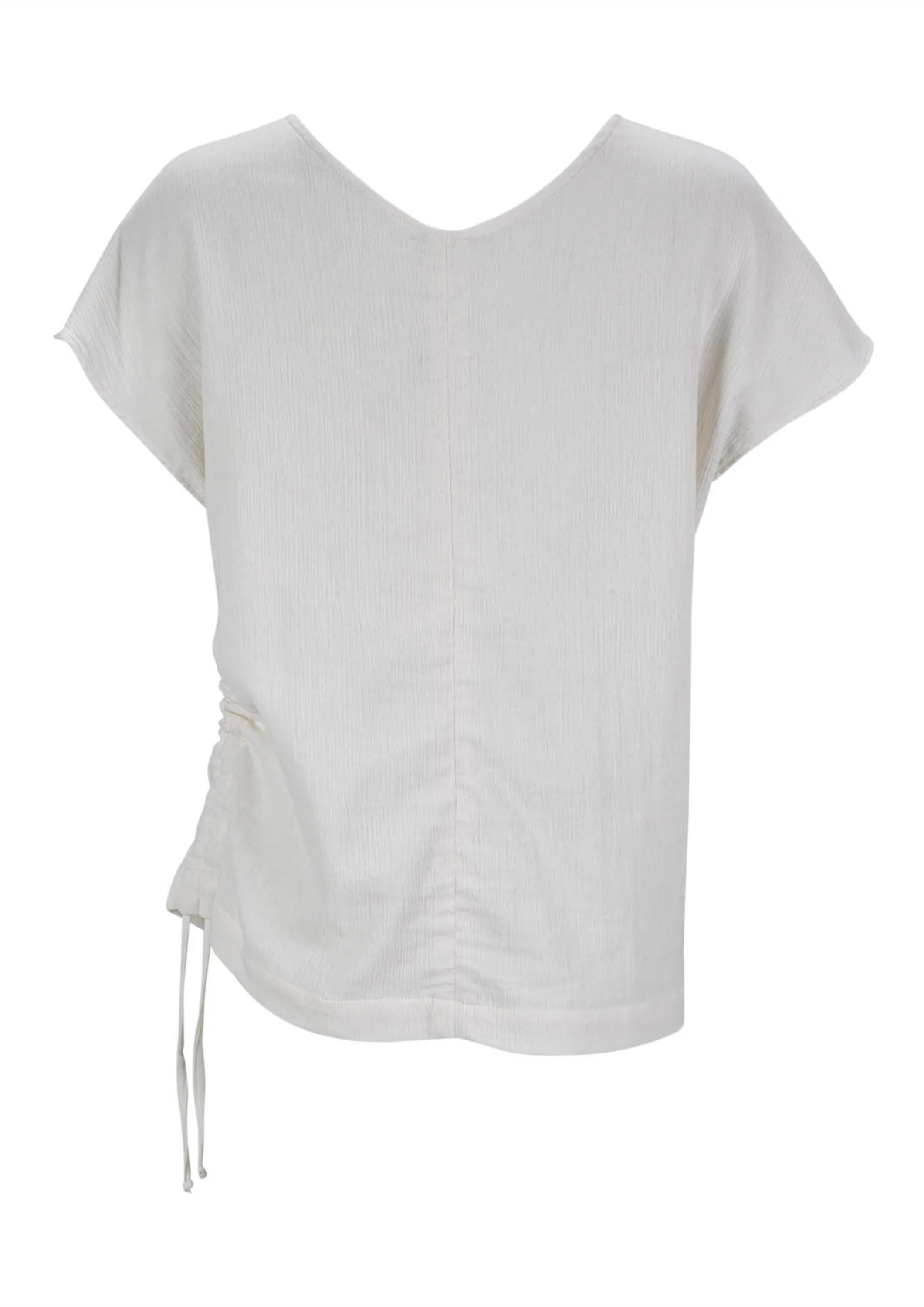 BLOUSE RI organic