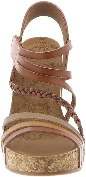 Blowfish Malibu Women's Heidi-B Wedge Sandal