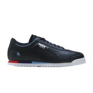 BMW Motorsport x Roma Puma sneakers, black