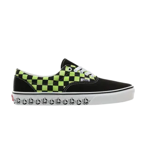 BMX Era Vans sneakers, green