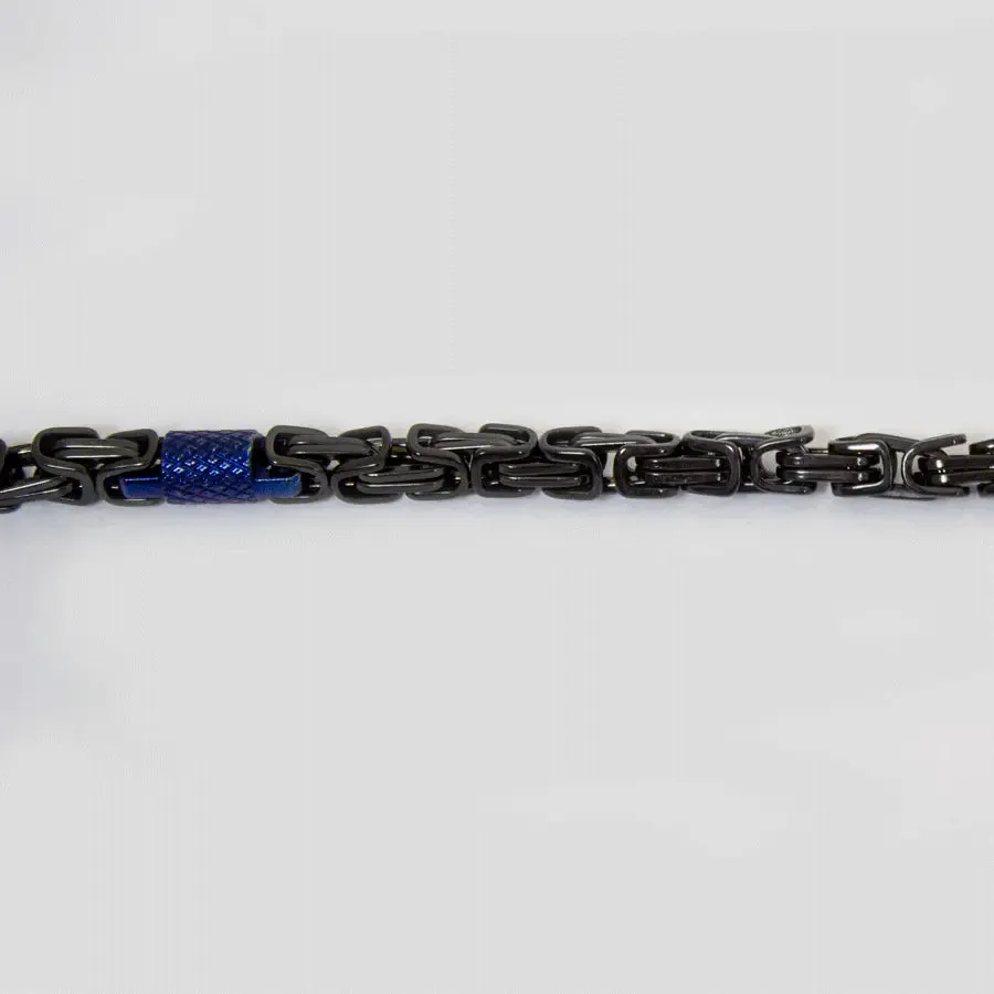 BOL Men's Chain Link Bracelet