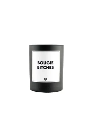 Bougie B****** Candle