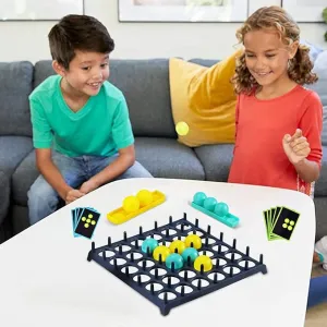 Bounce Ball Board Game