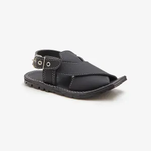 Boys Stylish Peshwari Sandals