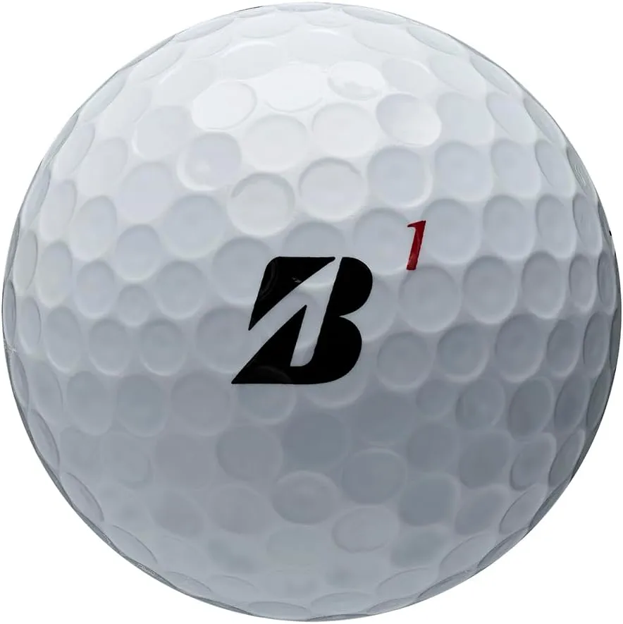 Bridgestone Tour B RX MindSet - 3 Ball Sleeve