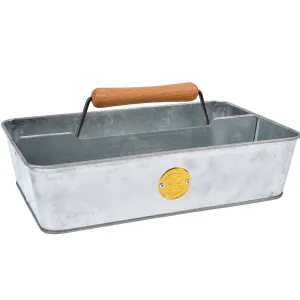 Burgon & Ball Sophie Conran Galvanised Trug