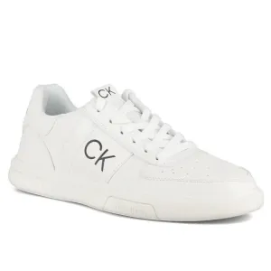 Calvin Klein Giano Sneaker Men - WHT