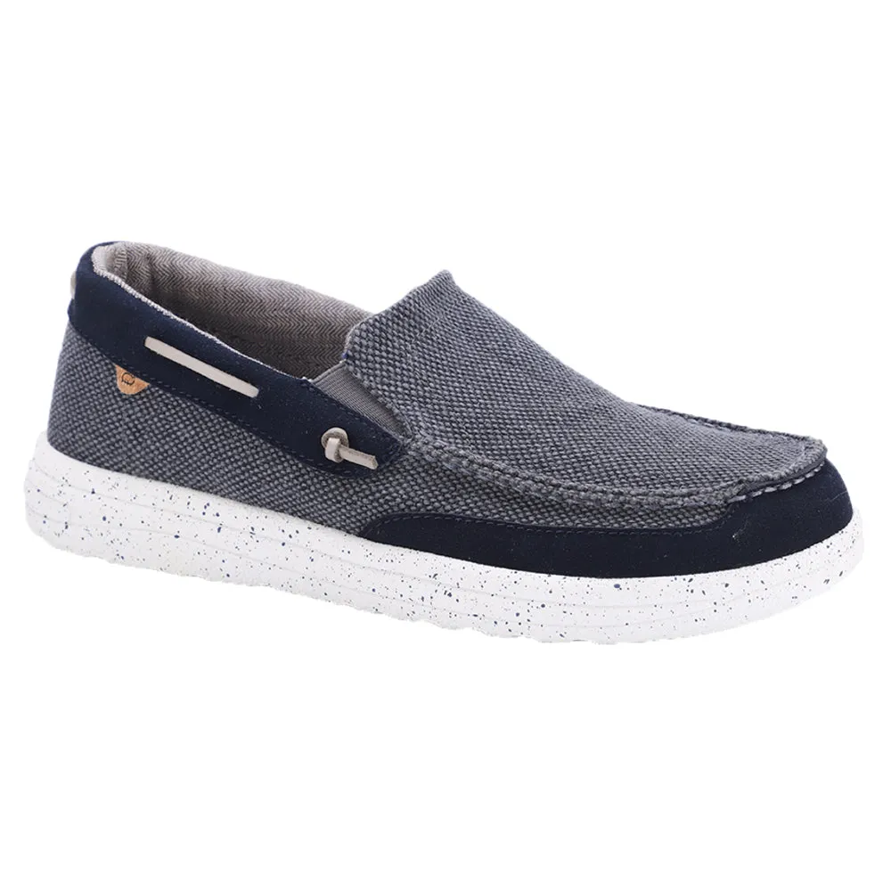 Calvin Slip On Shoes