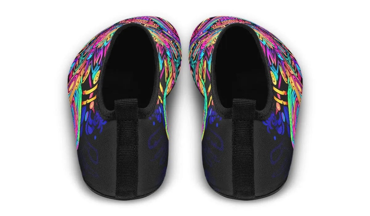 Candyface Barefoot Shoes