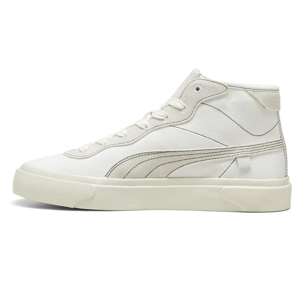 Capri Royale Mid High Top Sneakers