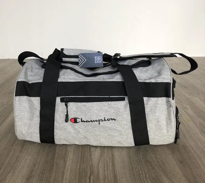 Champion Duffle Bag (Limited Edition)