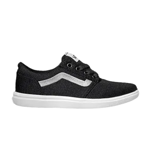 Chapman Lite Kids Vans Sneakers, Black