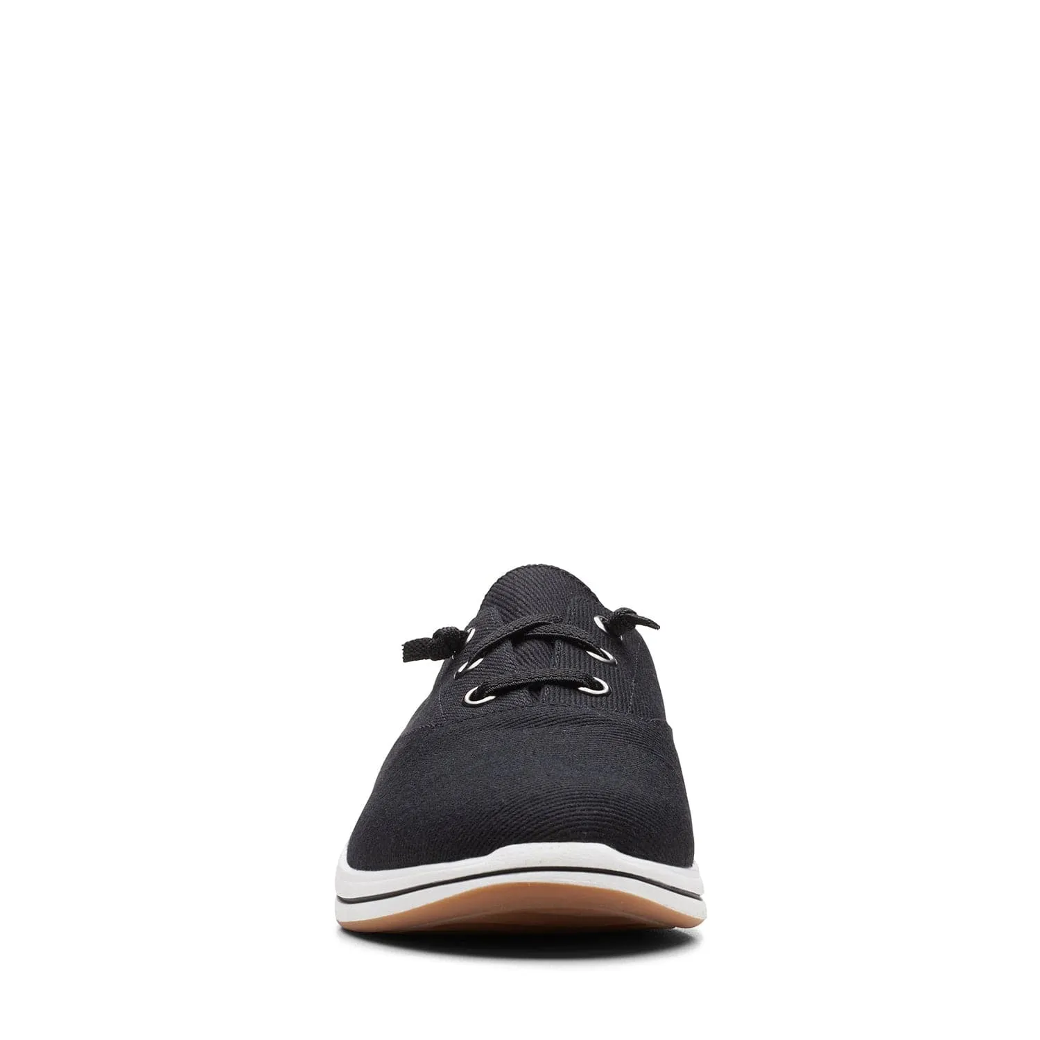 Clarks Brinkley Ave Shoes (Standard Fit)